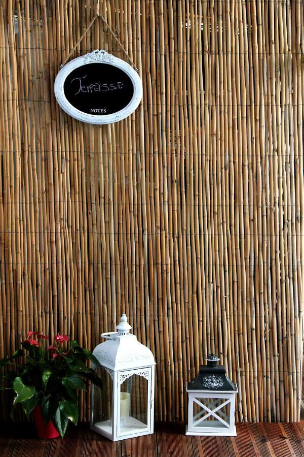 Le Castelet Hotel แซ็งต์-มารี-เดอ-ลา-แมร์ ภายนอก รูปภาพ